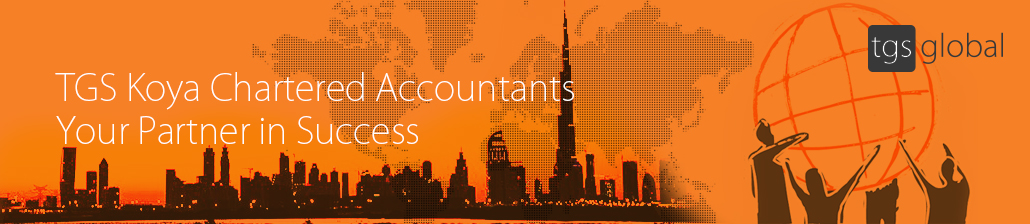 Chartered Accountant Firms in Dubai | Accounting and Auditing Firms in